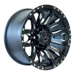 Ζάντες 16x8 , 6x139.7 (BR27)