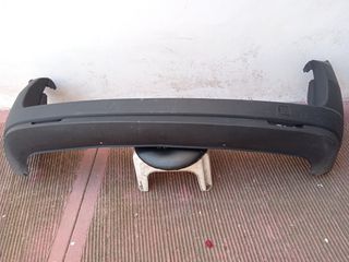 FIAT DOBLO CARGO II LIFT, OPEL COMBO D  2015 - 2022.// ΠΡΟΦΥΛΑΚΤΗΡΑΣ ΠΙΣΩ 735473499  \\  Γ Ν Η Σ Ι Α-ΚΑΛΟΜΕΤΑΧΕΙΡΙΣΜΕΝΑ-ΑΝΤΑΛΛΑΚΤΙΚΑ