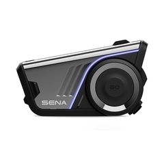 Ενδοεπικοινωνία Sena 60S-01 Bluetooth 5.3 & Eνδ/νια Mesh 3.0 Intercom™ Μονή60S-01