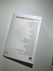 HUAWEI TABLET-thumb-2