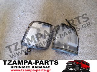 ΓΩΝΙΑ - ΦΛΑΣ ΕΜΠΡΟΣ ΔΕΞΙ & ΑΡΙΣΤΕΡΟ OPEL - ISUZU CAMPO ΧΡΟΝΟΛΟΓΙΑΣ: 1995-2005 <<<TZAMPA-PARTS>>>