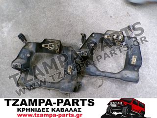 ΦΑΝΟΣΤΑΤΕΣ ΕΜΠΡΟΣ ΦΩΤΩΝ OPEL CAMPO ΧΡΟΝΟΛΟΓΙΑΣ: 1995-2002  <<<TZAMPA-PARTS>>> *** ΜΕΓΑΛΟ ΣΤΟΚ ΑΝΤΑΛΛΑΚΤΙΚΩΝ ΓΙΑ ΟΛΑ ΤΑ 4Χ4***