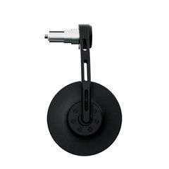 Highsider Mirror Conero Evo Black Edition-thumb-1