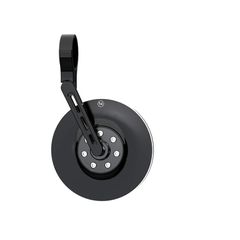 Highsider Conero Bar End Mirror, Short-thumb-2