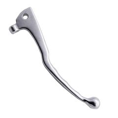 Highsider Smart Repair Brake Lever With Abe, Type Bc 615, Silver