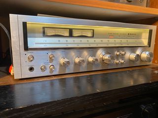 Ραδιοενισχυτής SANYO JCX-2250KZ 2x30 watt
