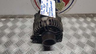 VW BORA 00 1.4cc AHW ΔΥΝΑΜΟ ΚΩΔ:028903028D