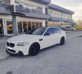 Bmw 520 2011 F10 FW11 Saloon