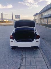 Bmw 520 2011 F10 FW11 Saloon-thumb-4