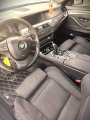 Bmw 520 2011 F10 FW11 Saloon-thumb-5