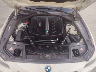 Bmw 520 2011 F10 FW11 Saloon-thumb-6