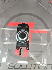 BMW Fx Κεντρικό χειριστήριο iDrive 65829286700-thumb-6