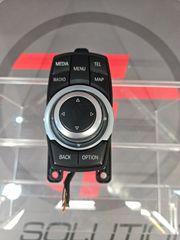 BMW Fx Κεντρικό χειριστήριο iDrive 65829286700-thumb-8