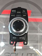 BMW Fx Κεντρικό χειριστήριο iDrive 65829286700-thumb-9