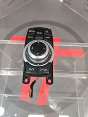 BMW Fx Κεντρικό χειριστήριο iDrive 65829286700-thumb-10