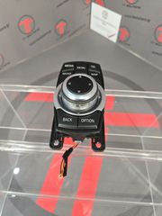 BMW Fx Κεντρικό χειριστήριο iDrive 65829286700-thumb-11