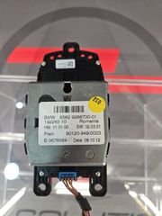 BMW Fx Κεντρικό χειριστήριο iDrive 65829286700-thumb-19