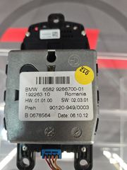 BMW Fx Κεντρικό χειριστήριο iDrive 65829286700-thumb-20