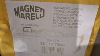 ΧΩΡΙΣ A/C MAGNETI MARELLI-thumb-1