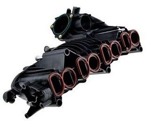 Πολλαπλή εισαγωγής  (ΚΑΙΝΟΥΡΓΙΑ)  ,BMW  ,'1'  2003-2013  (,E81,E82,E87,E88 - 2000 DIESEL)