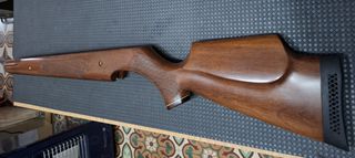 AIR ARMS PRO SPORT ΚΟΝΤΑΚΙ ΟΞΙΑΣ