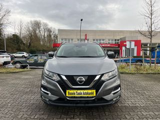 Nissan Qashqai 2017 1.2 DIG-T N-CONNECTA-thumb-1