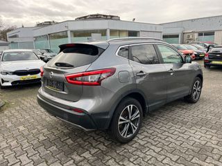 Nissan Qashqai 2017 1.2 DIG-T N-CONNECTA-thumb-5