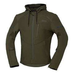 ΜΠΟΥΦΑΝ ΜΗΧΑΝΗΣ IXS CLASSIC SO MOTO 2.0 OLIVE