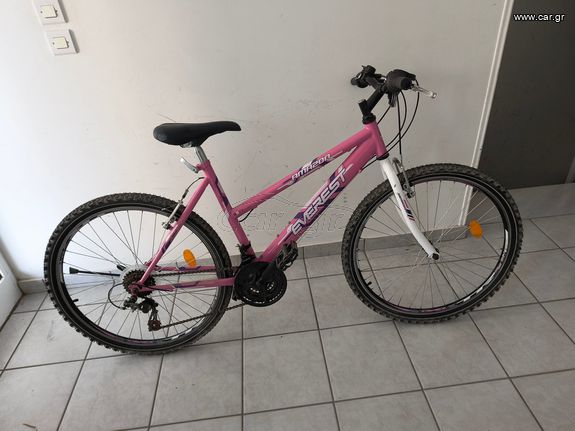 Mountain Everest 2019 Amazon 26'', MTB