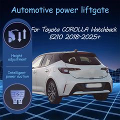 COROLLA 2019-2025 Αυτόματο άνοιγμα πορτ. Παγκαζ