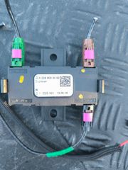 MERCEDES W205 C200 1.5CGI 264915 ΠΛΑΚΕΤΑ ANTENNA A2389055000