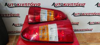 OPEL ASTRA G STATION ΦΑΝΑΡΙΑ ΠΙΣΩ ΔΕΞΙΑ ΚΑΙ ΑΡΙΣΤΕΡΑ . Ο,ΤΙ ΘΕΛΕΤΕ ΡΩΤΗΣΤΕ ΜΑΣ. ΑΠΟΣΤΟΛΗ ΣΕ ΟΛΗ ΤΗΝ ΕΛΛΑΔΑ!!