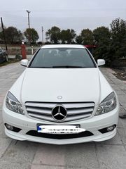 Mercedes-Benz 180 2008 C 180