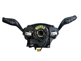 Σερπαντίνα Τιμονιού Με Κωδικό DV6T14A664AA
