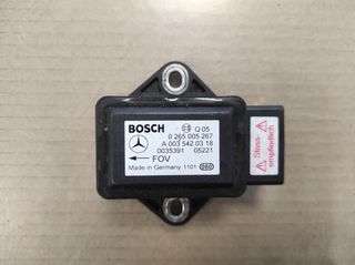 Αισθητήρας  ESP από Mercedes A-Class (W169) , B-Class (W245) 2004-2012