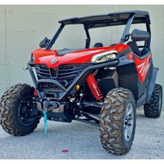 CFmoto Z Force 800 2025 Sport-thumb-2