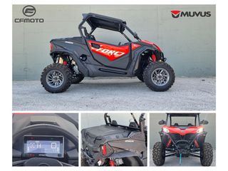CFmoto Z Force 800 2025 Sport-thumb-4