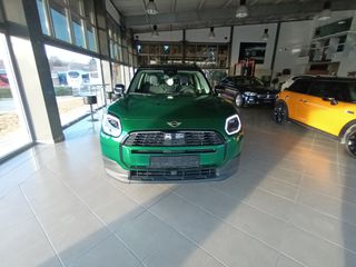 Mini Cooper C Countryman 2024 CLASSIC TRIM