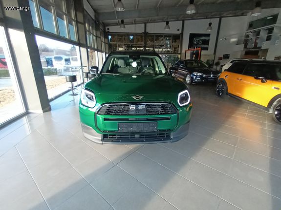 Mini Cooper C Countryman 2024 CLASSIC TRIM