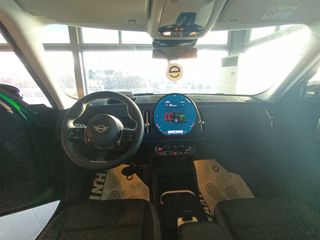 Mini Cooper C Countryman 2024 CLASSIC TRIM-thumb-8