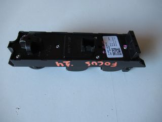 Ford Focus '14 - '18 Διακόπτες Παραθύρων Αριστερός AM5T-14A132CA-thumb-2