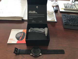 Matrix Powerwatch Series 2 Luxe