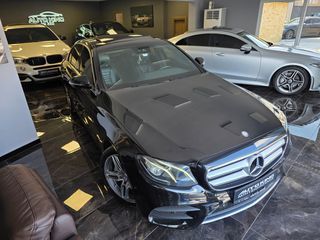 Mercedes-Benz E 220 2017 AMG-thumb-16