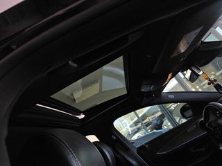 Mercedes-Benz E 220 2017 AMG-thumb-17