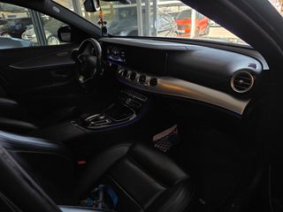 Mercedes-Benz E 220 2017 AMG-thumb-18