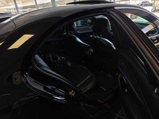 Mercedes-Benz E 220 2017 AMG-thumb-19
