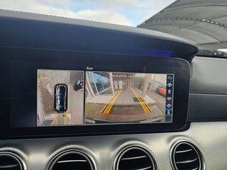 Mercedes-Benz E 220 2017 AMG-thumb-22