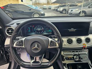 Mercedes-Benz E 220 2017 AMG-thumb-24
