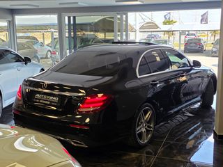 Mercedes-Benz E 220 2017 AMG-thumb-2