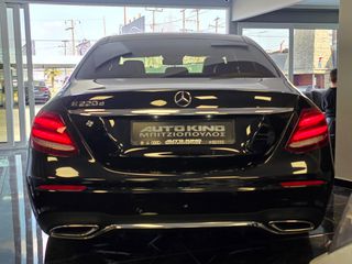 Mercedes-Benz E 220 2017 AMG-thumb-4